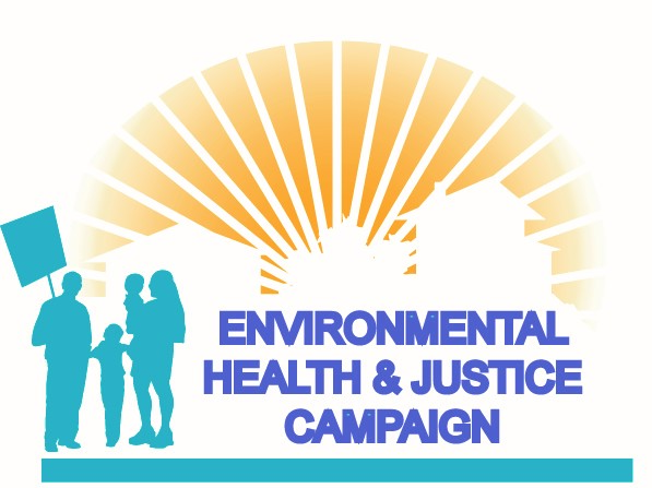 Environmental Health & Justice Campaign Donation